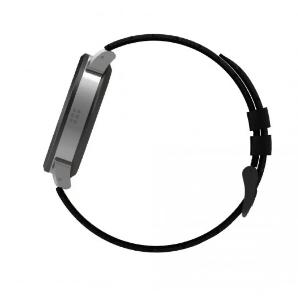 Scinex Halo Smart watch‎ Android 5.1 (Silver Black)